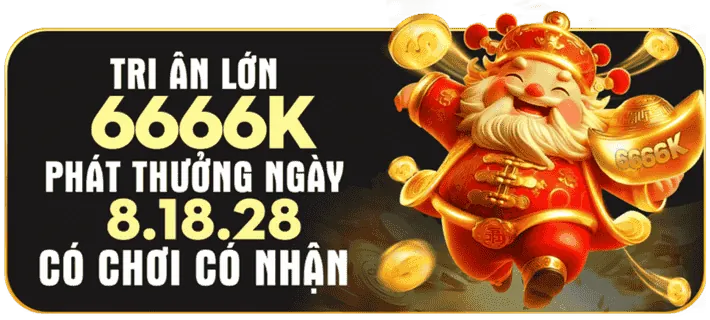 Khuyến mãi đặc biệt theo dịp lễ và sự kiện 8ki win