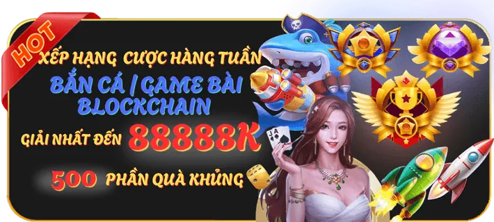 Thưởng nạp tiền hàng ngày 8ki win